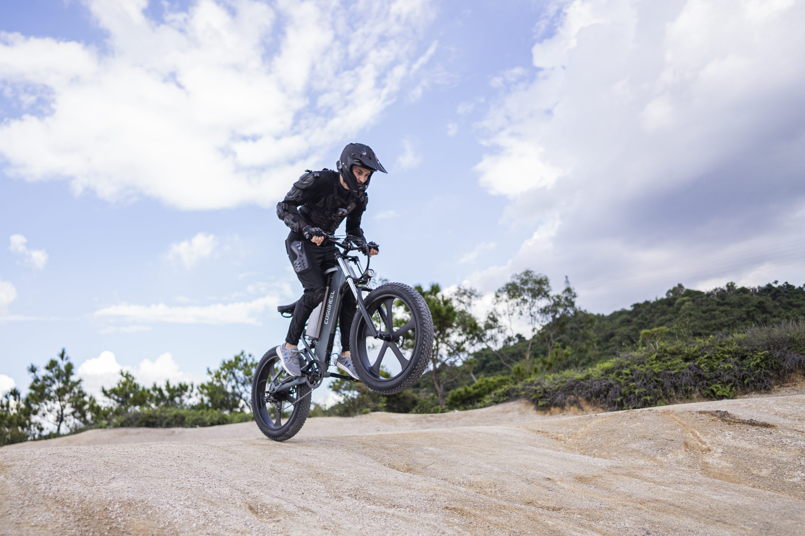 enjoy this best electric bike
